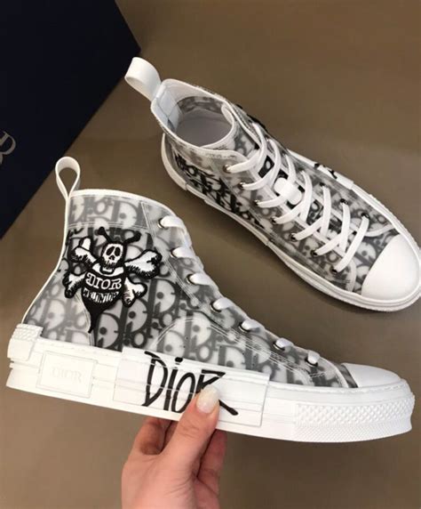 dior 23b|dior b23 high tops.